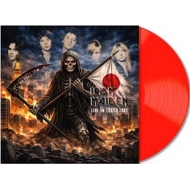 レコード｜IRON MAIDEN (アイアン・メイデン)｜商品一覧｜HMV&BOOKS online