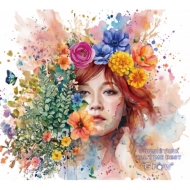 BONNIE PINK ALL TIME BEST �gGrow�h (2CD)