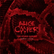 CDアルバム｜Alice Cooper (アリス・クーパー)｜商品一覧｜HMV&BOOKS