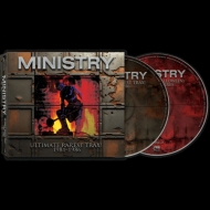 CDアルバム｜Ministry (ミニストリー)｜商品一覧｜HMV&BOOKS online