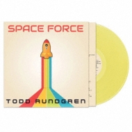 レコード｜Todd Rundgren (トッド・ラングレン)｜商品一覧｜HMV&BOOKS