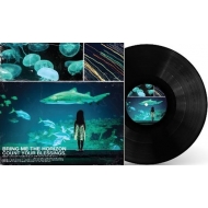 ブリング・ミー・ザ・ホライズンBring Me The Horizon レコード レコード｜Bring Me The Horizon (ブリング・ミー・ザ・ホライズン