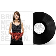 レコード｜Bring Me The Horizon (ブリング・ミー・ザ・ホライズン