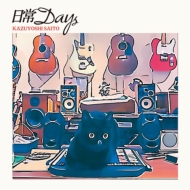 日常Days【初回限定盤】(2CD+書籍) : 斉藤和義 | HMV&BOOKS online 日常Days【初回限定盤】(2CD+書籍) : 斉藤和義 | HMV&BOOKS online