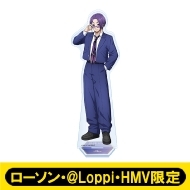 2026年12月お渡し》アクリルスタンド（糸師 凛）【ローソン・@Loppi
