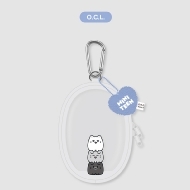 MINITEEN PVC POUCH #THEPALEE（THE 8） : MINITEEN | HMV&BOOKS
