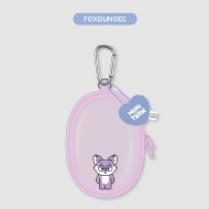 MINITEEN PVC POUCH #THEPALEE（THE 8） : MINITEEN | HMV&BOOKS