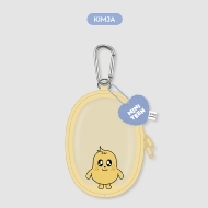 MINITEEN PVC POUCH #JJONGTORAM（JEONGHAN） : MINITEEN | HMV&BOOKS