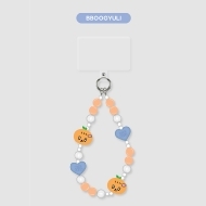 MINITEEN BEADS STRAP KEYRING #KIMJA（MINGYU） : MINITEEN