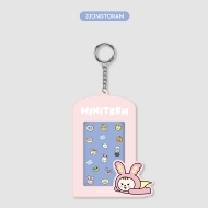 MINITEEN PHOTOCARD HOLDER #SHUASUMI（JOSHUA） : MINITEEN