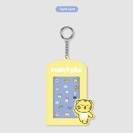 MINITEEN PHOTOCARD HOLDER #SHUASUMI（JOSHUA） : MINITEEN