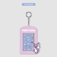 MINITEEN PHOTOCARD HOLDER #SHUASUMI（JOSHUA） : MINITEEN