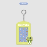 MINITEEN PHOTOCARD HOLDER #SHUASUMI（JOSHUA） : MINITEEN