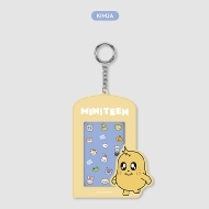 MINITEEN PHOTOCARD HOLDER #JJONGTORAM（JEONGHAN） : MINITEEN