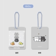 MINITEEN FIGURE KEYRING #DOA（DK） : MINITEEN | HMV&BOOKS online