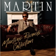 MARTINI RECORDS COLLECTION (BOX仕様/4枚組アナログレコード)