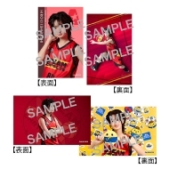ACTORS☆LEAGUE in Basketball 2026』フォトカード2枚セット DREAM