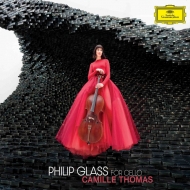 CDアルバム｜グラス、フィリップ（1937-） (Philip Glass)｜商品一覧