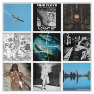 レコード｜Pink Floyd (ピンク・フロイド)｜商品一覧｜HMV&BOOKS online