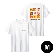 フラワーT［ホワイト］3XL : SUMMER SONIC | HMV&BOOKS online - SS260033