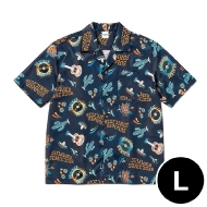 アロハシャツ［ダークネイビー］M | HMV&BOOKS online