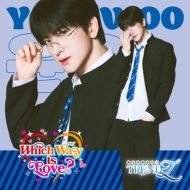 Which Way is Love? (YOONWOO ver)