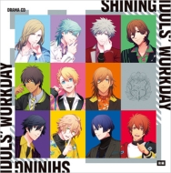 �����́��v�����X���܂���h���}CD�uSHINING IDOLS' WORKDAY�v���