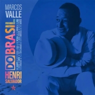 レコード｜Marcos Valle (マルコス・ヴァーリ)｜商品一覧｜HMV&BOOKS