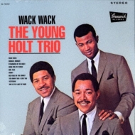 Wack Wack(帯付/輸入盤国内仕様/アナログレコード)