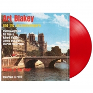 レコード｜Art Blakey / Jazz Messengers (アート・ブレイキー ジャズ