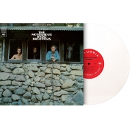 Notorious Byrd Brothers (ホワイト・ヴァイナル仕様/)180グラム重量盤レコード/Music On Vinyl