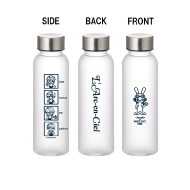 ラルカフェ ラルク ノベルティセット② L'Arcafe 2026 at PARCO CAFE オリジナルグッズ販売開始！|グッズ