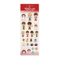 L'Arcafe 2026 at PARCO CAFE オリジナルグッズ販売開始！|グッズ