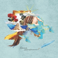 lecca ニューアルバム『Lovers & Dreamers』2026年10月14日(水)発売