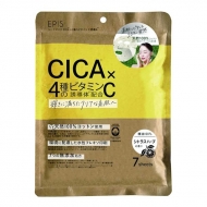 �V�[�g�}�X�N CICA�~4VC / 7����