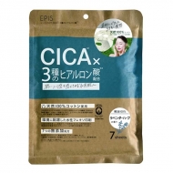 �V�[�g�}�X�N CICA�~3H / 7����
