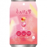 �y���ʌ���z�Ƃ낯�鎴�V�[�g�}�X�N �s�[�`�\�[�_ / 1����
