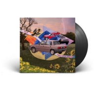 2026年6月26日（金）本日のアナログレコード新規登録分｜ロック