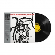 Cookin' With The Miles Davis Quintet (180�O�����d�ʔՃ��R�[�h/OJC)