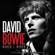 CDアルバム｜David Bowie (デヴィッド・ボウイ)｜商品一覧｜HMV&BOOKS