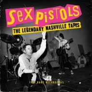 CDアルバム｜Sex Pistols (セックス・ピストルズ)｜商品一覧