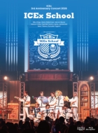 ICEx 3rd Anniversary Concert 2026 �gICEx School