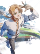 �w���E�]��III �`�ِ��E�s������{�C�����`�x Blu-ray Chapter 1 ���񐶎Y�����