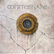 WHITESNAKE 10&12インチシングル レコードセット WHITESNAKE 10&12