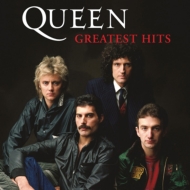 Greatest Hits : QUEEN | HMV&BOOKS online - TOCP-65861