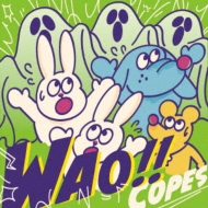CDアルバム｜COPES｜商品一覧｜HMV&BOOKS online
