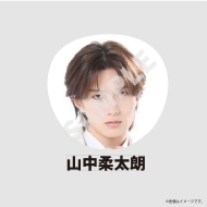 Bigうちわ【M!LK（曽野舜太）】 / EBiDAN THE LIVE 2026 15th