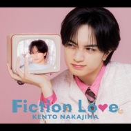 �S�� / Fiction Love�y��������B : �f��u���u���R���f�B�v�Ձz(CD+DVD)