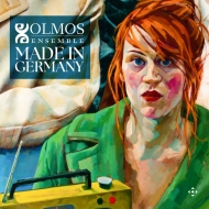 Made in Germany�`R.�V���g���E�X�F�w�h���E�L�z�[�e�x�����y�ŁA�V�F�[���^�[���F���ƕϑt�A�e�B�����b�c�F��z�ȁ@�I�����X�E�A���T���u��