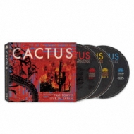 CDアルバム｜Cactus (カクタス)｜商品一覧｜HMV&BOOKS online
